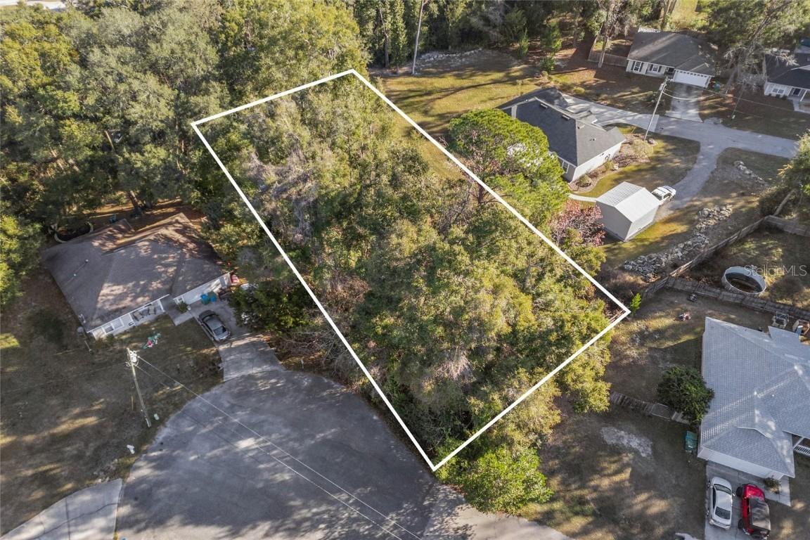 00 NW 236th Way, High Springs, FL 32643