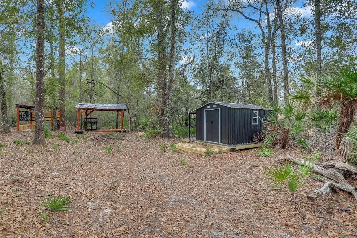 00 SE 929th St., Old Town, FL 32680