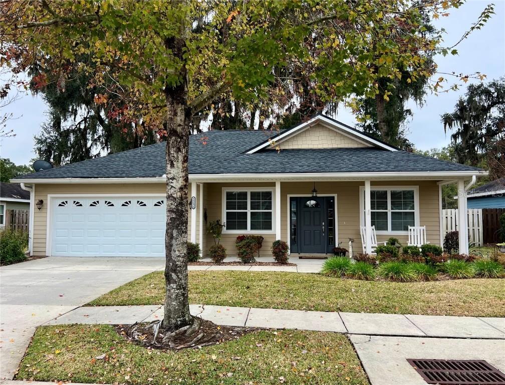 16636 NW 194th Ter., High Springs, FL 32643