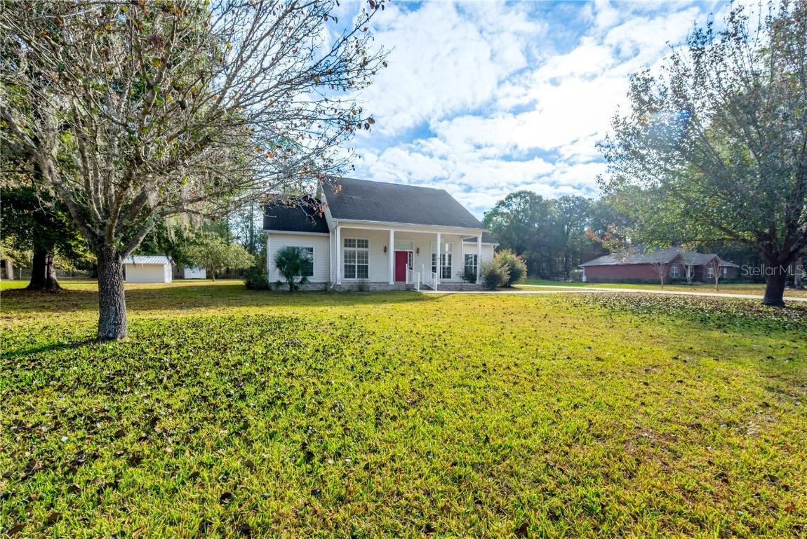 15989 NE 15 Pl., Starke, FL 32091