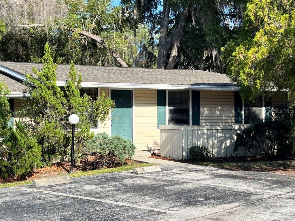 2490 SW 14th Dr. #40, Gainesville, FL 32608