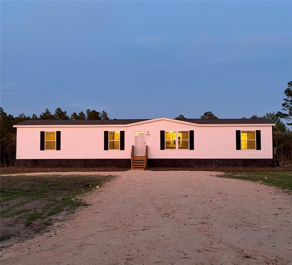 7251 NE 105th Ave., Bronson, FL 32621