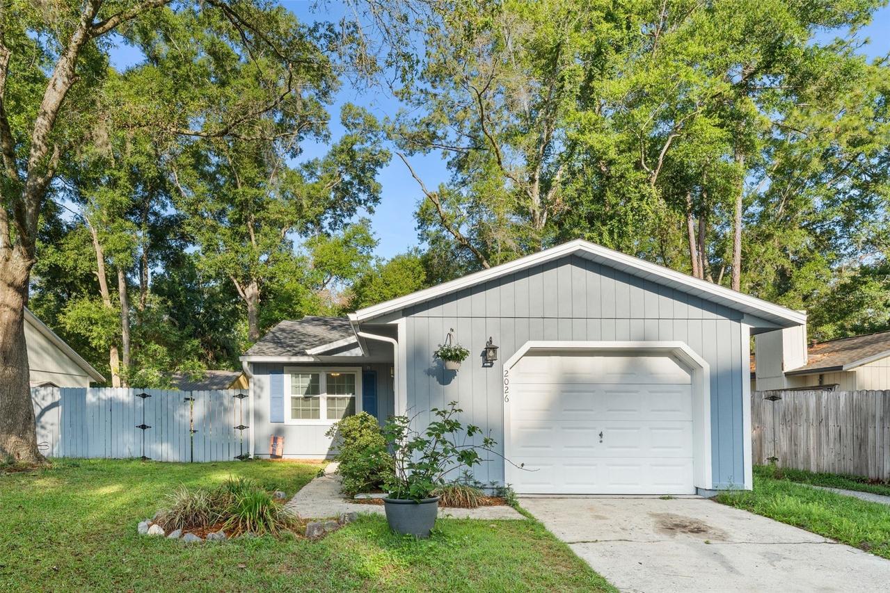 2026 SW 73rd St., Gainesville, FL 32607