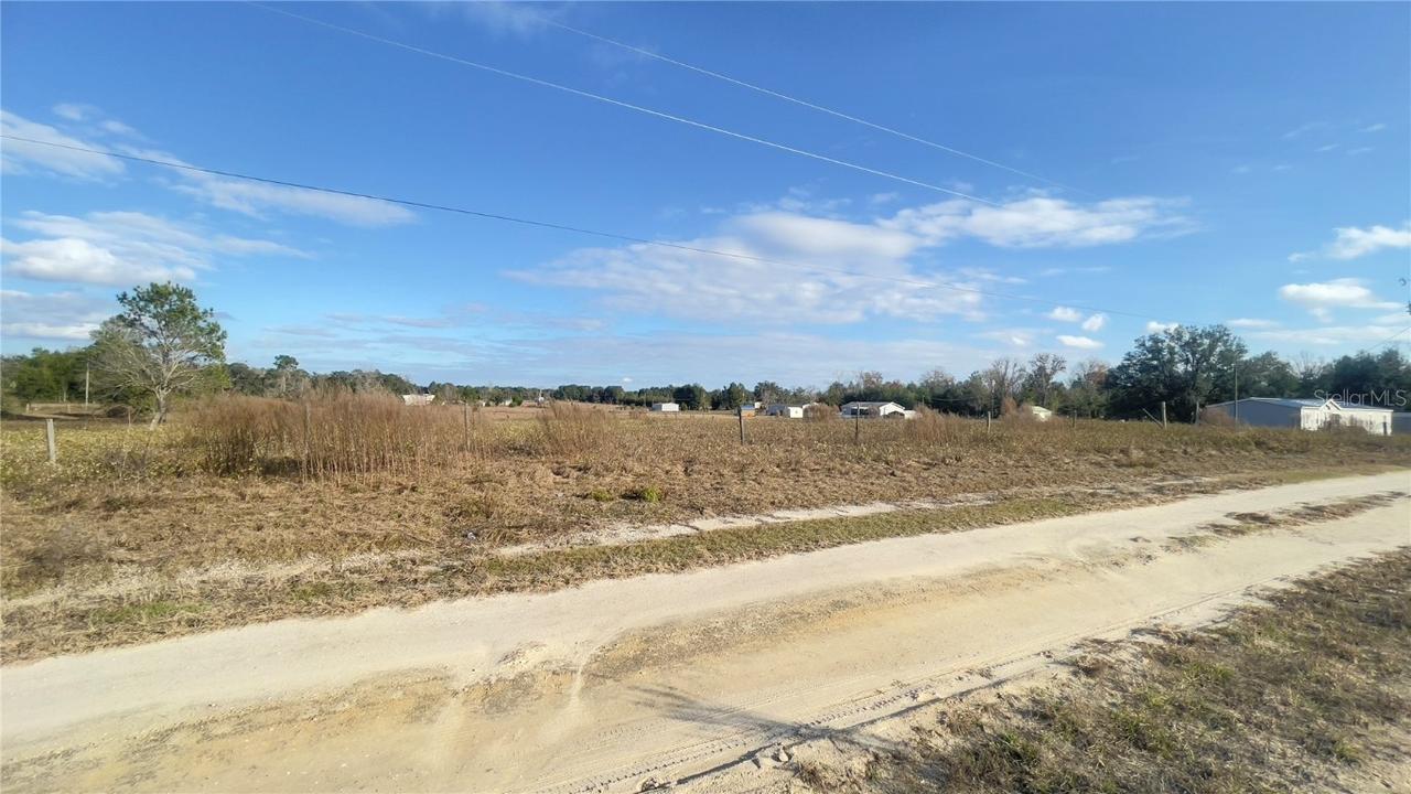 Lot 200 NE 96th Ave, Archer, FL 32618