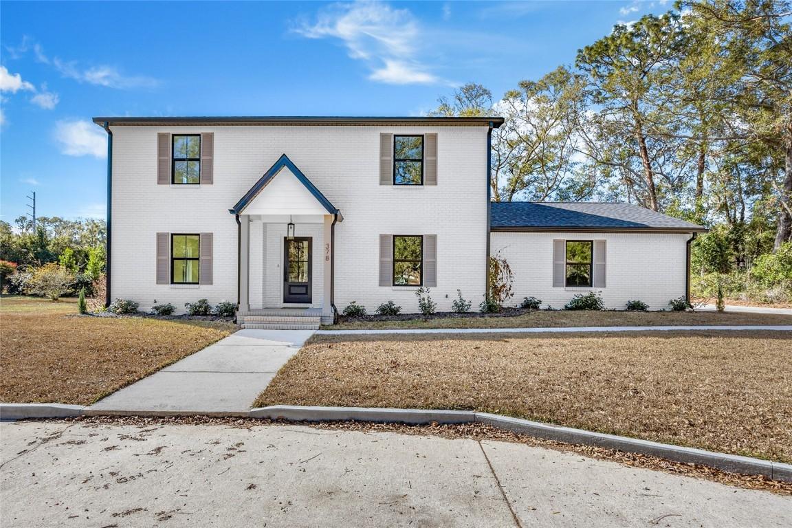378 NW Clubview Cir., Lake City, FL 32055