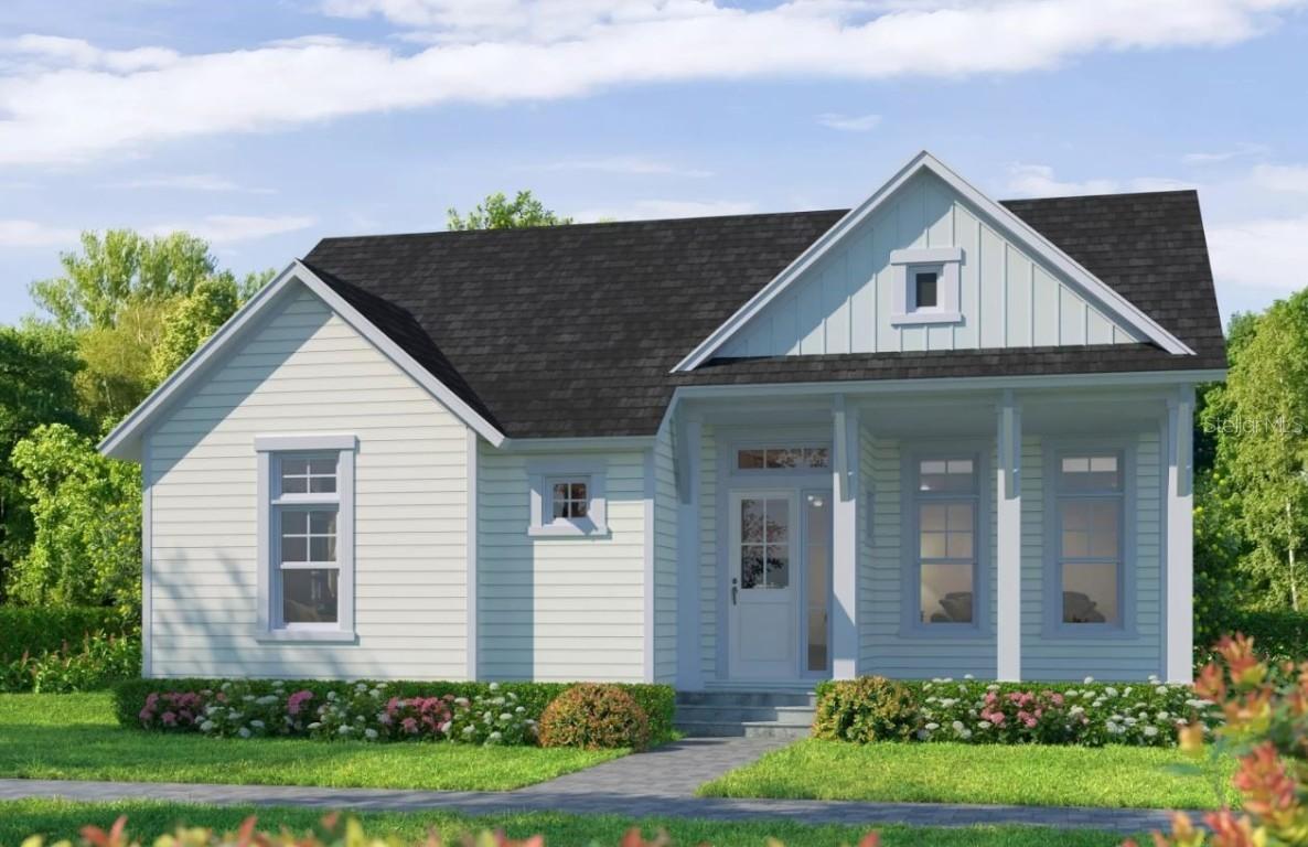 2543 SW 121st Way, Gainesville, FL 32608