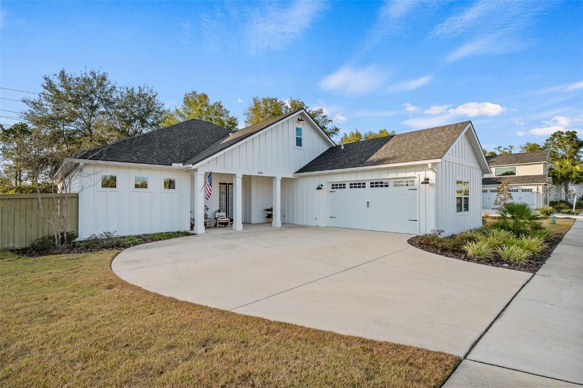 1068 SW 120th Dr., Gainesville, FL 32607