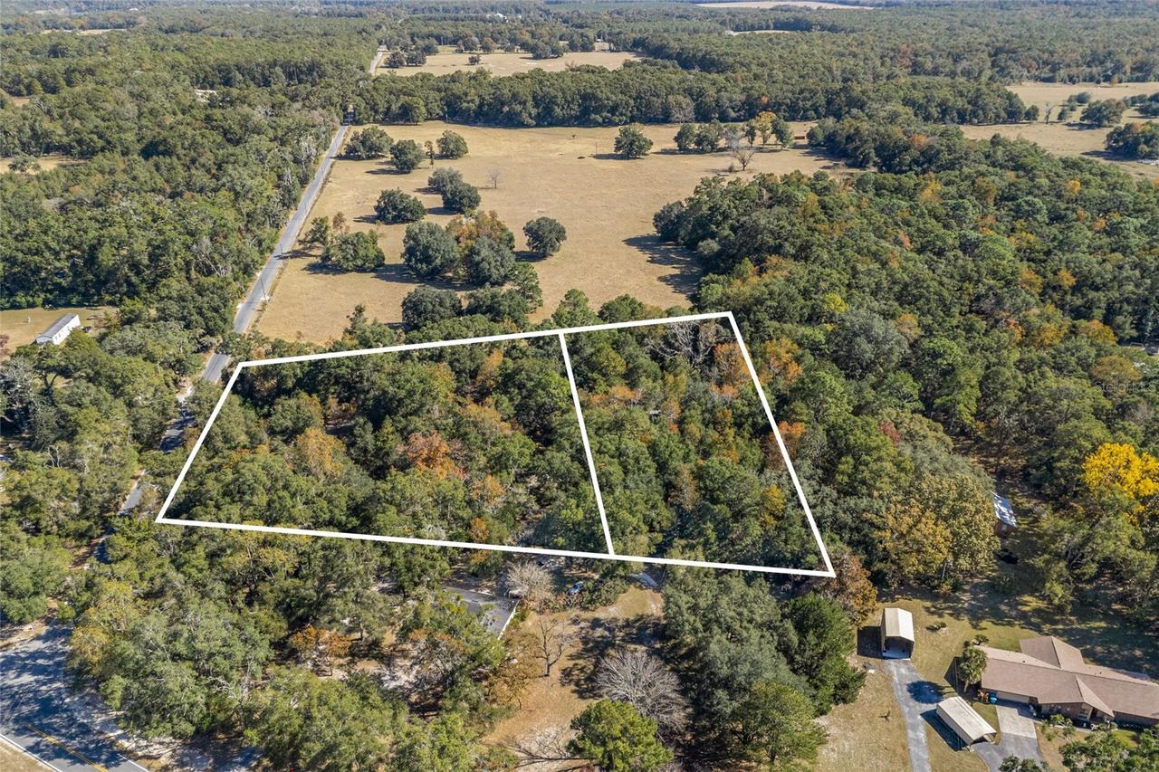 22647 NW 210th Ave., High Springs, FL 32643