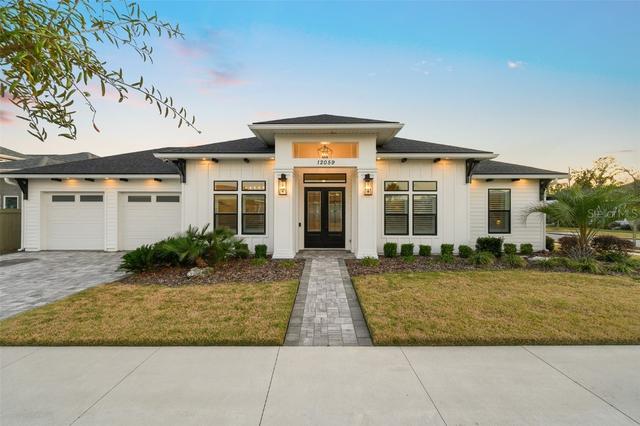 New Homes with In-ground Swimming Pools That Attend Kanapaha Middle School: January 4th to January 10th