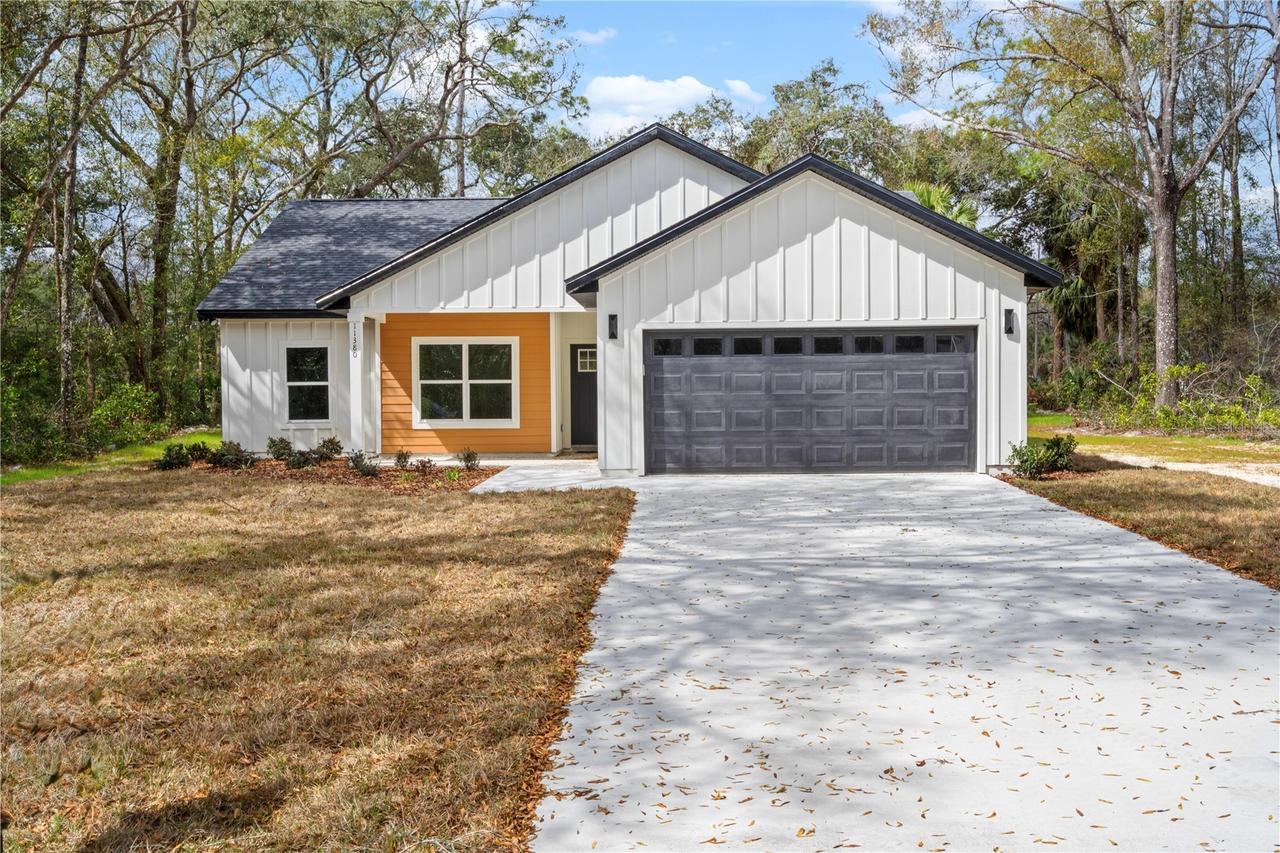 11380 NW 92nd Ct, Chiefland, FL 32626