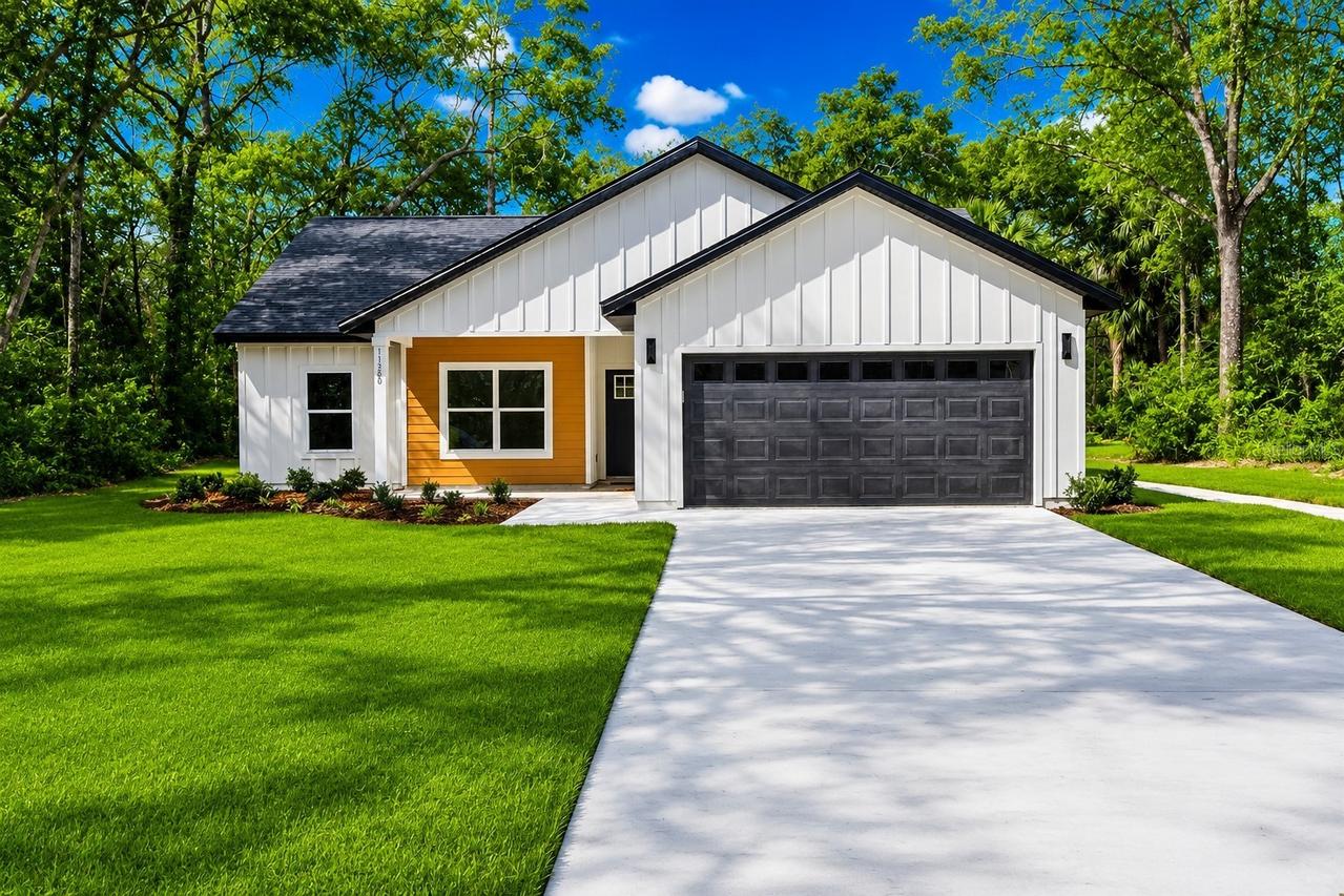 11380 NW 92nd Ct, Chiefland, FL 32626