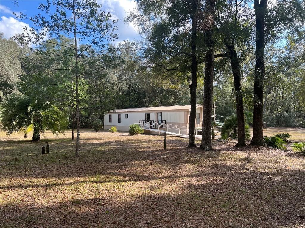 3749 NE 43rd Ln., High Springs, FL 32643