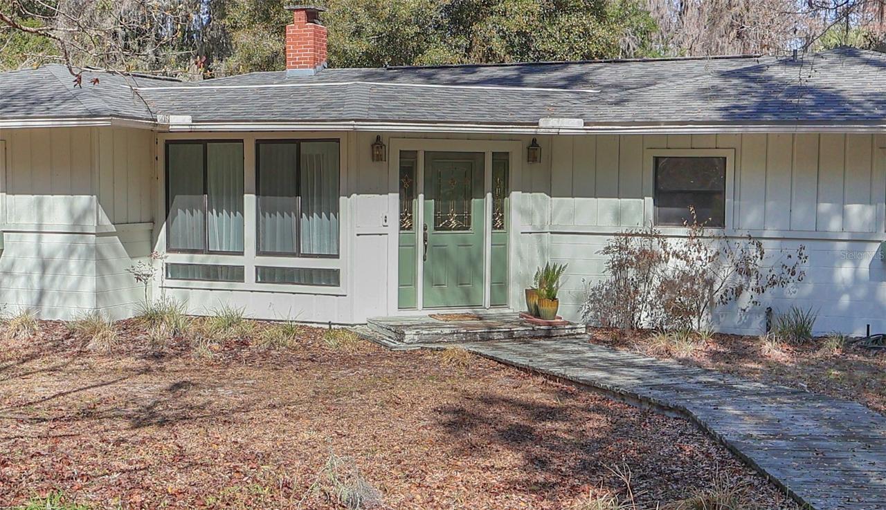 6116 Trout St., Melrose, FL 32666