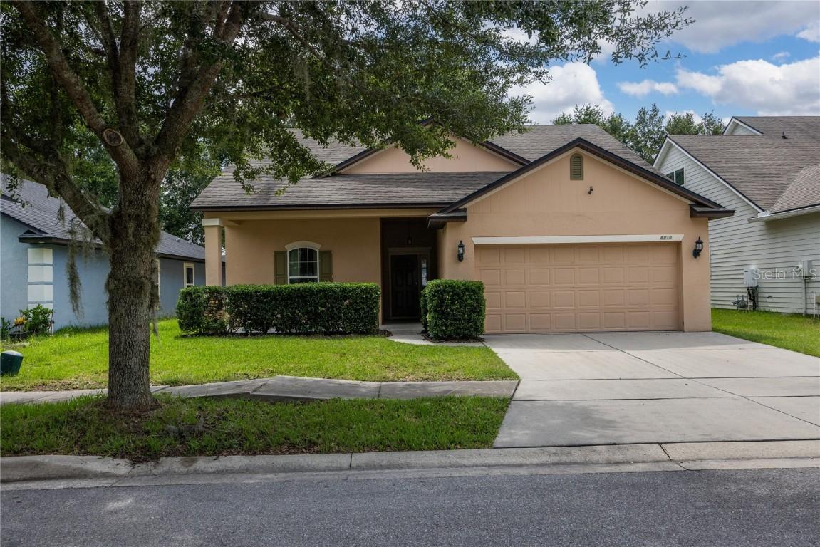 8216 NW 54th St., Gainesville, FL 32653