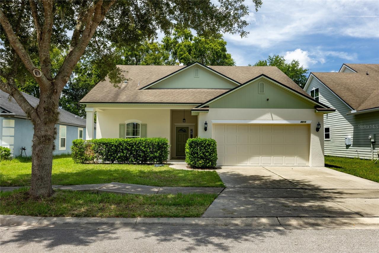 8216 NW 54th St., Gainesville, FL 32653