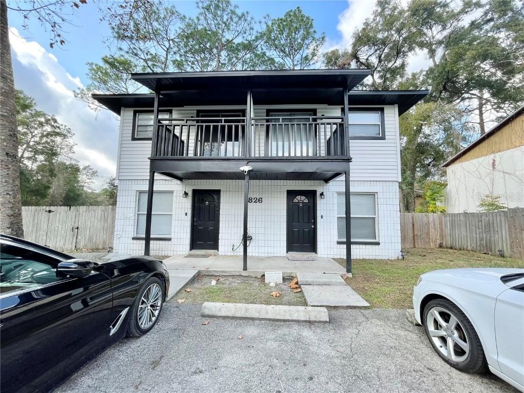 1826 SW 69th Ter. #A & B, Gainesville, FL 32607