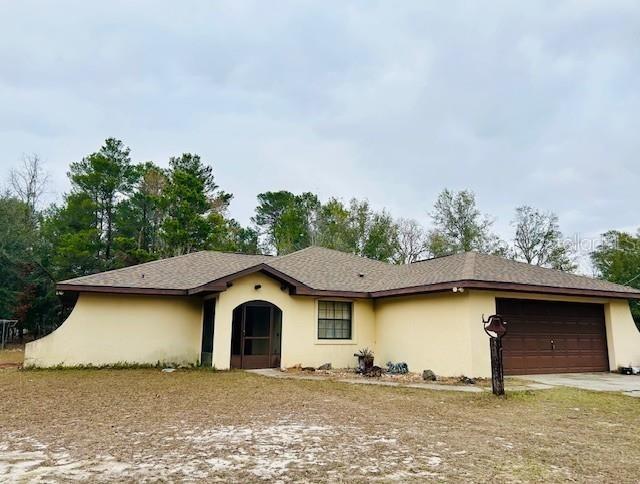 8341 W Oak St., Crystal River, FL 34428