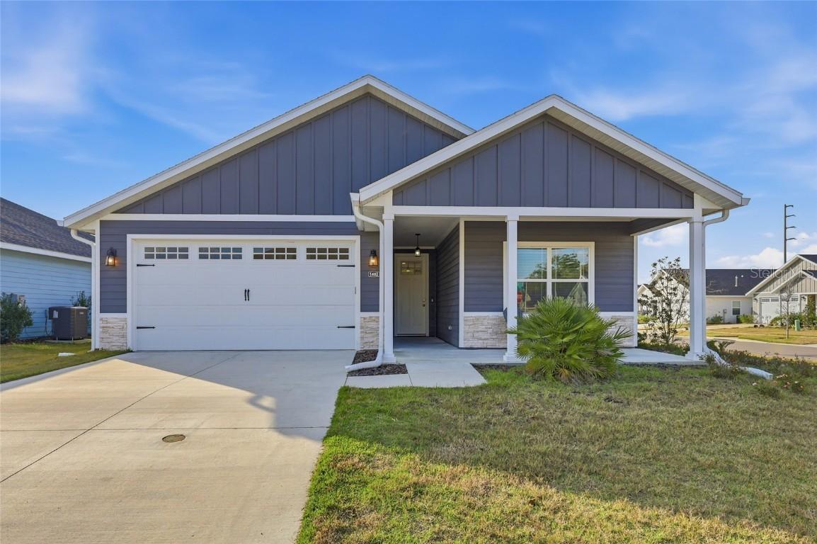 1402 SW 67th Dr., Gainesville, FL 32607