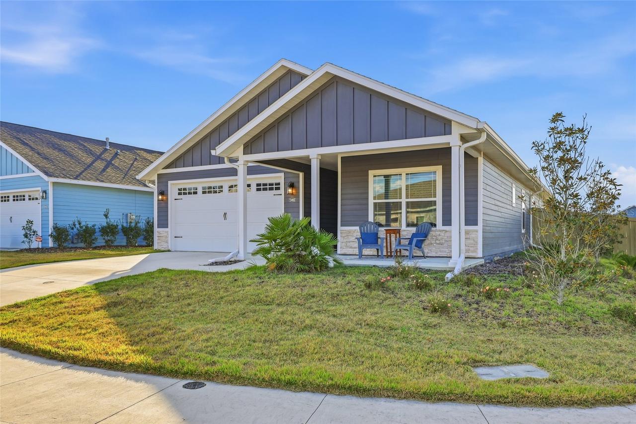 1402 SW 67th Dr., Gainesville, FL 32607