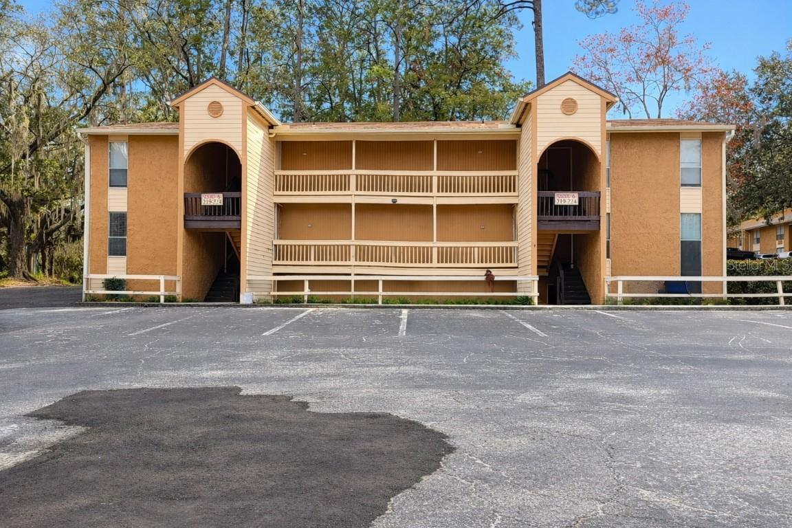 1810 NW 23rd Blvd. #219, Gainesville, FL 32605