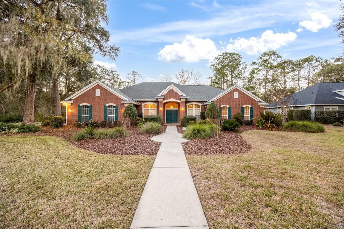 4918 NW 55th St., Gainesville, FL 32653