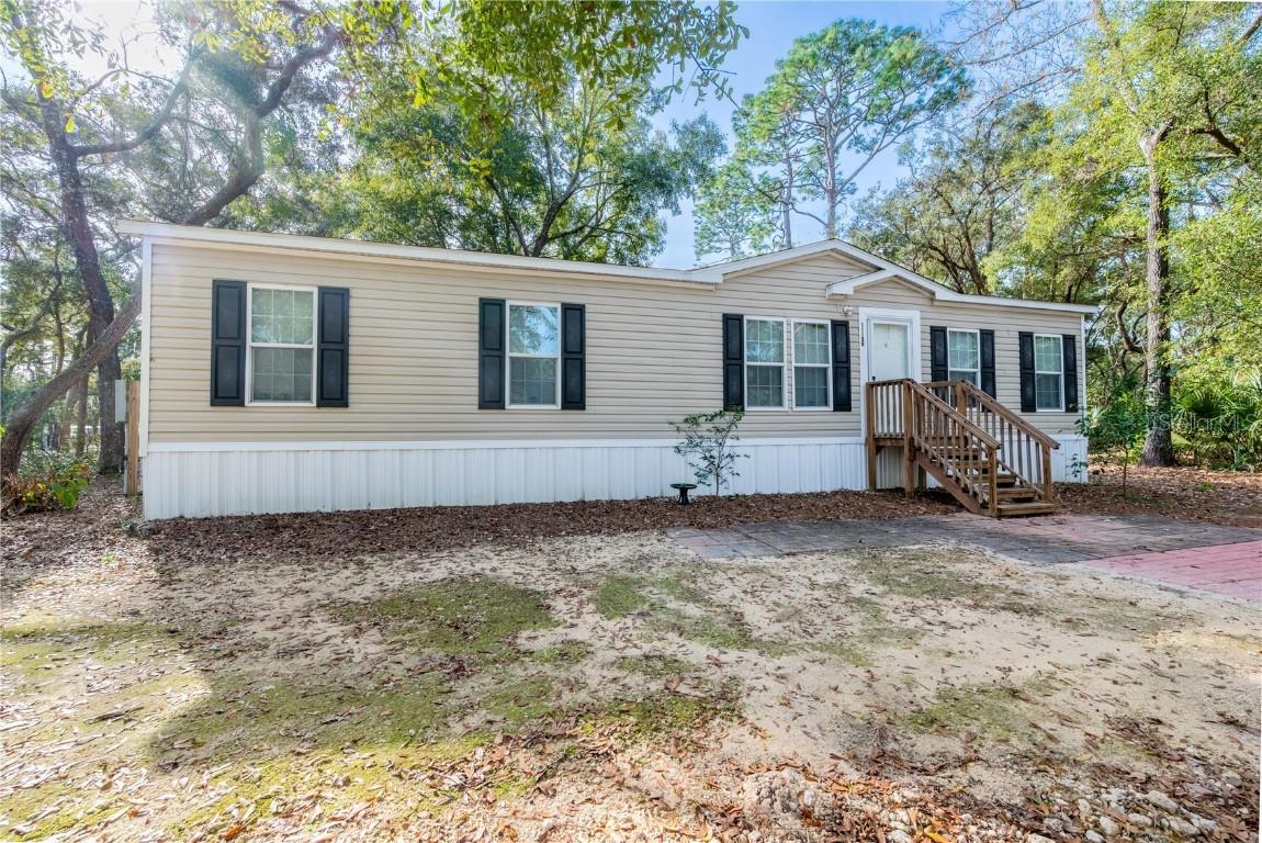 11120 NW 107th Ter., Chiefland, FL 32626