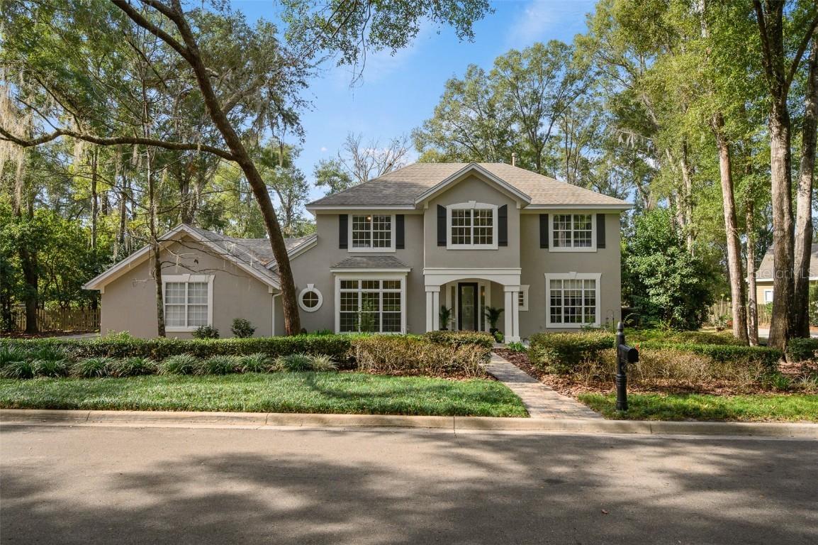 4524 SW 105th Dr., Gainesville, FL 32608