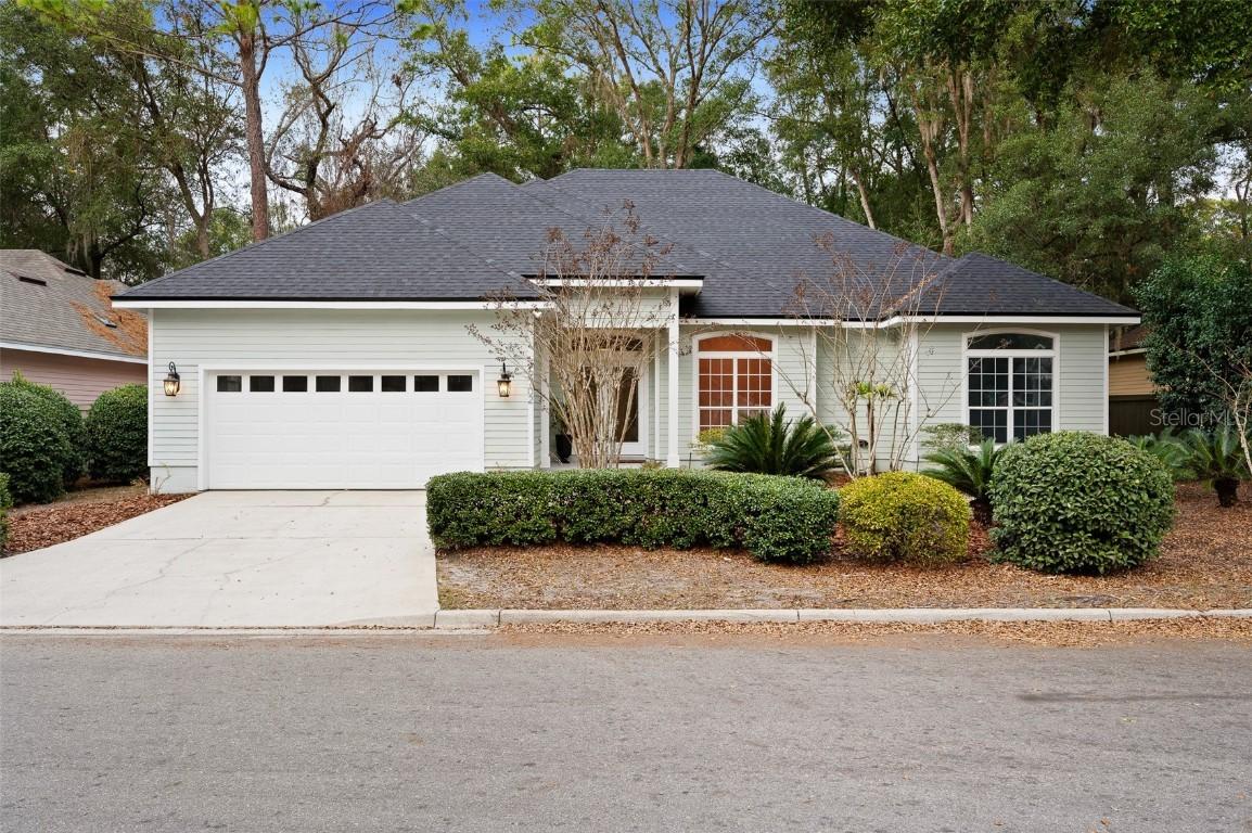9702 SW 35th Ln., Gainesville, FL 32608