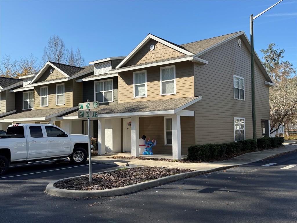 2306 SW 42nd Dr. #140, Gainesville, FL 32607