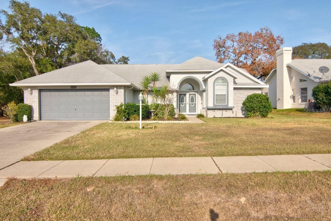 119 W Forest Oak Pl., Beverly Hills, FL 34465