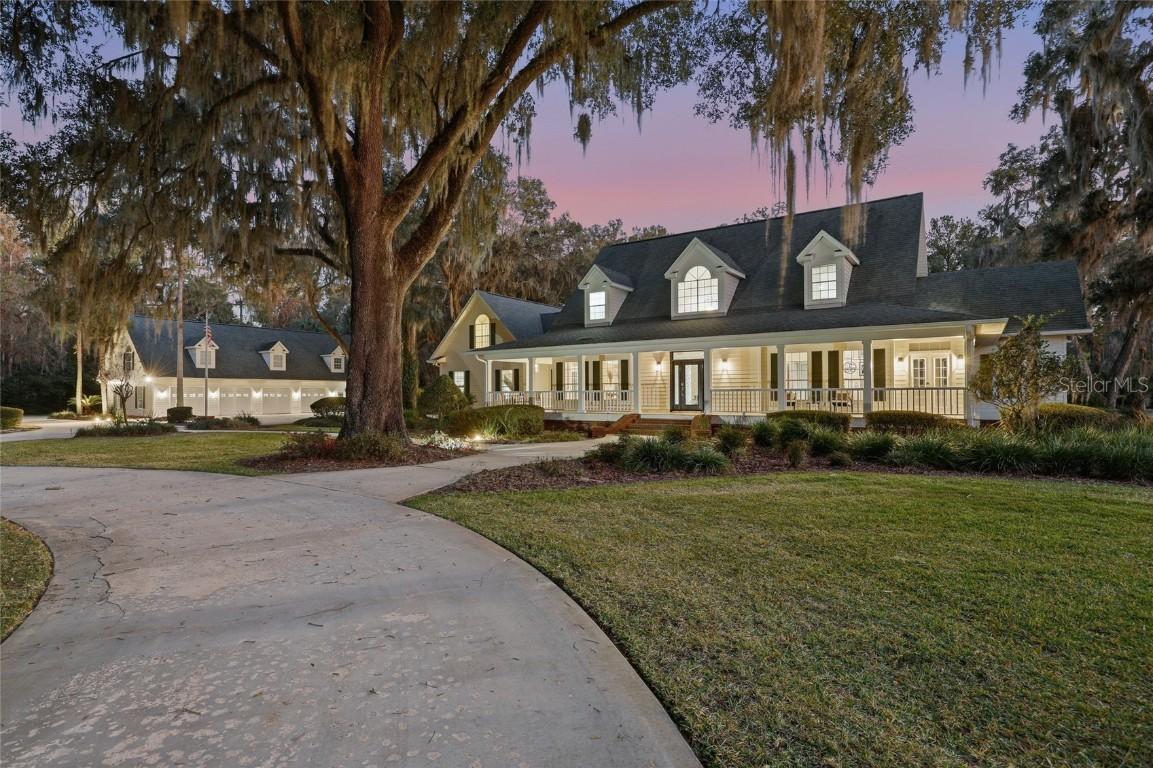 12003 NW 112th Ave., Alachua, FL 32615