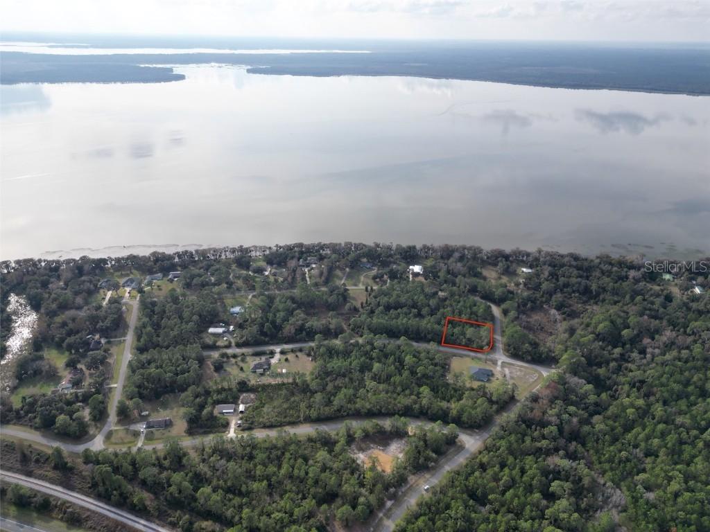 SE 202nd Ter., Hawthorne, FL 32640