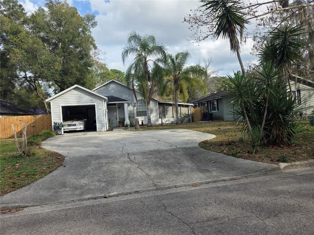 1931 SW 73rd St., Gainesville, FL 32607