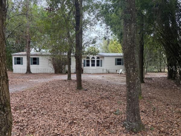 5613 NW 202 Pl., La Crosse, FL 32658