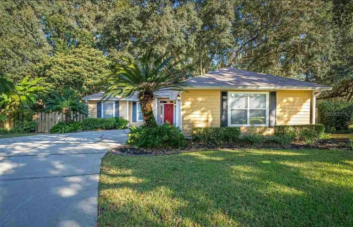 4529 Nw 35 Ter., Gainesville, FL 32605