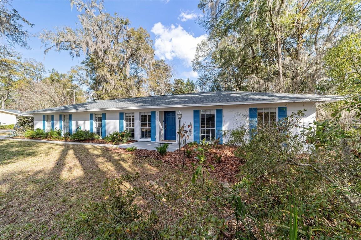 5417 NW 33rd St., Gainesville, FL 32653