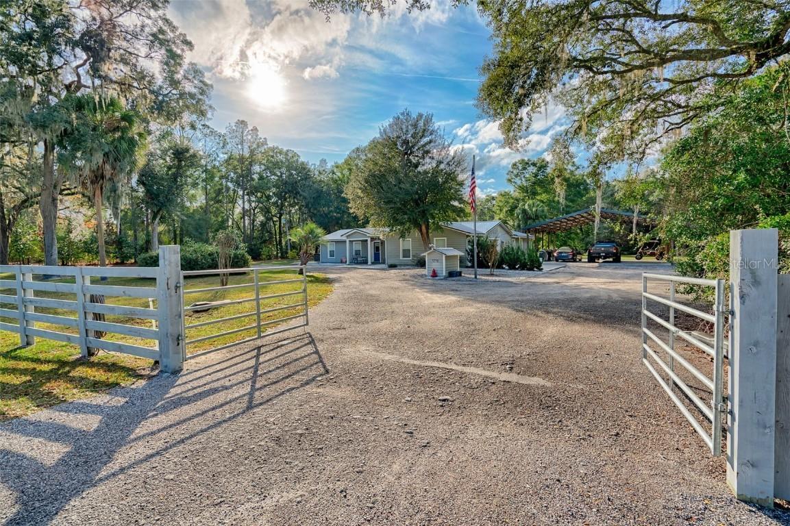 1270 SW 14th St., Chiefland, FL 32626