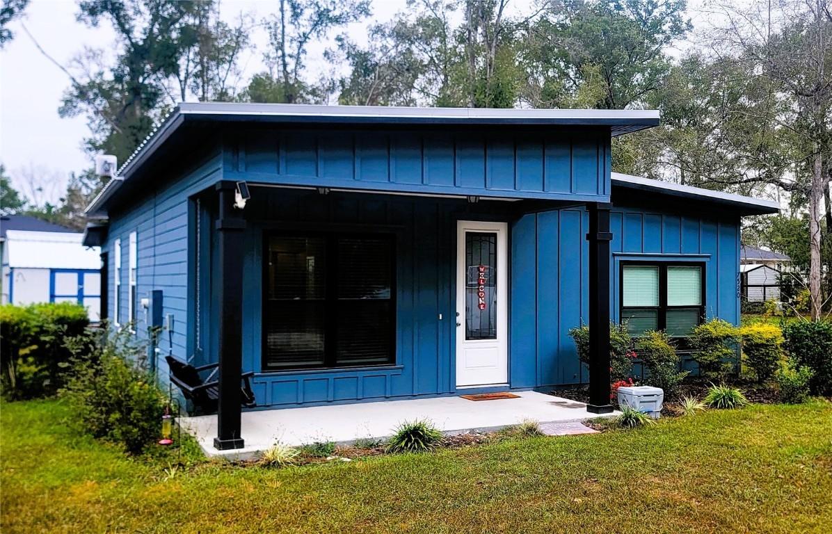 7520 SE 78th Pl., Trenton, FL 32693