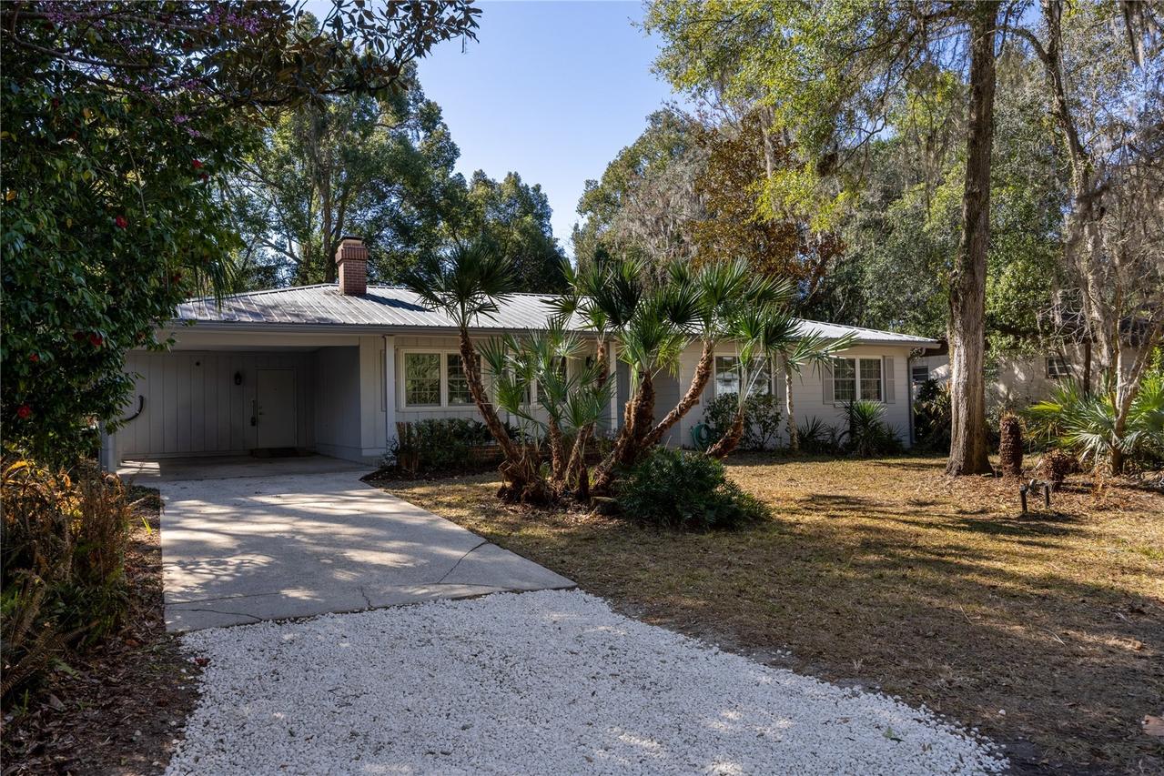 919 NW 36th Ave., Gainesville, FL 32609