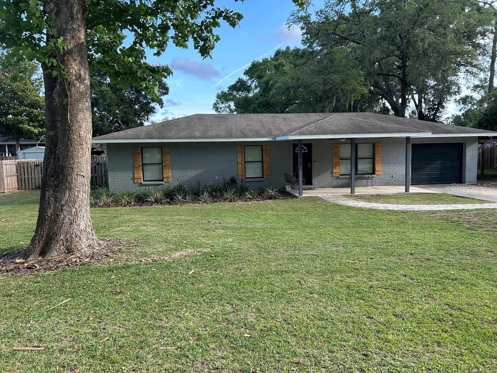 25429 SW 19th Ave., Newberry, FL 32669