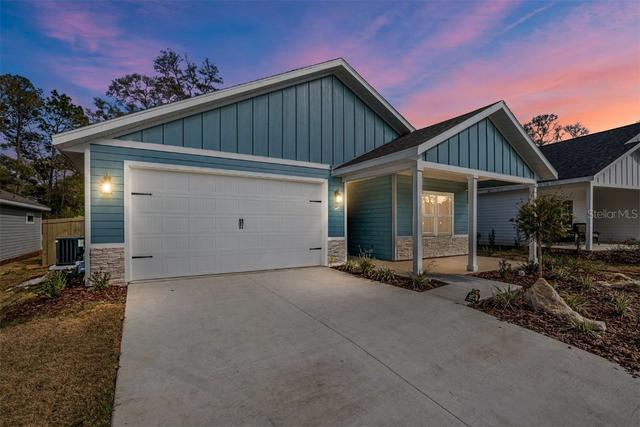 New Construction Homes For Sale This Week That Attend F. W. Buchholz High School: January 7th to January 13th
