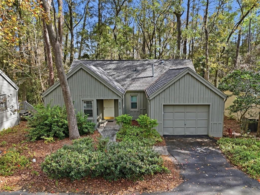 4619 SW 83rd Dr., Gainesville, FL 32608