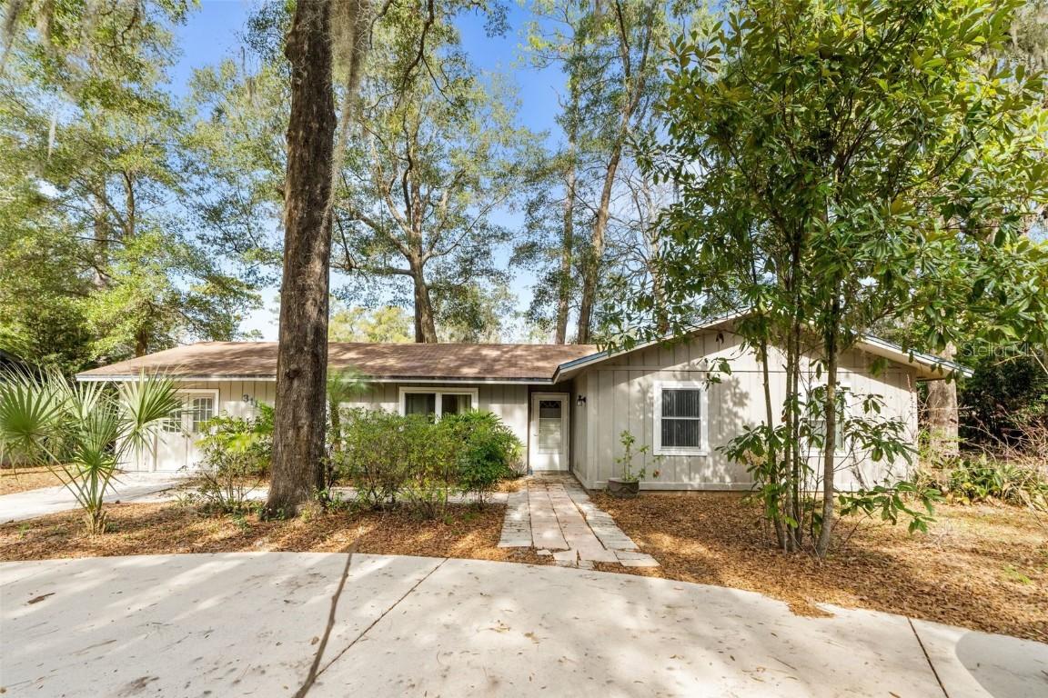3116 W University Ave., Gainesville, FL 32607