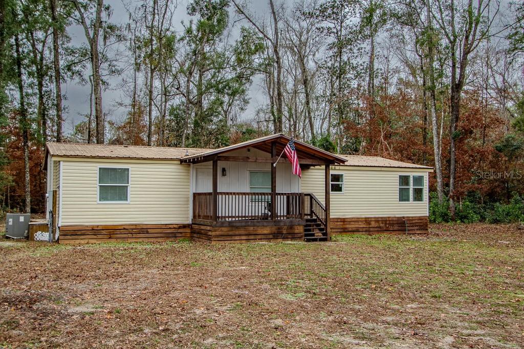 448 SW Central Ter., Fort White, FL 32038