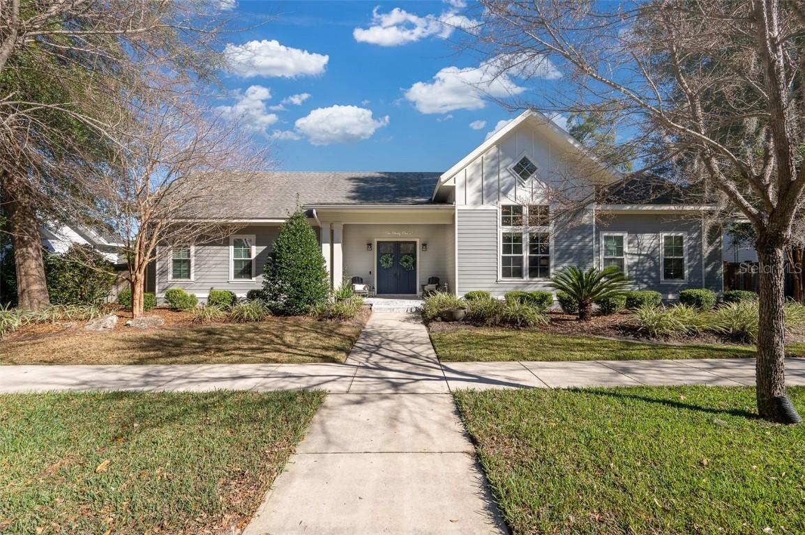 691 SW 136th St., Newberry, FL 32669