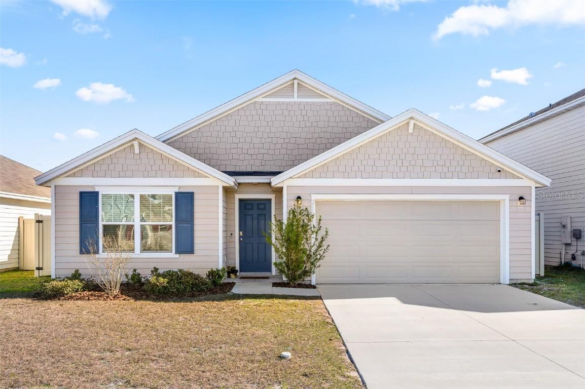 2181 NW 247th Dr., Newberry, FL 32669