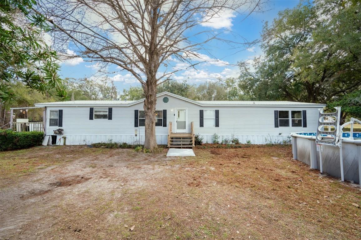 27017 NW 182nd Ave., High Springs, FL 32643
