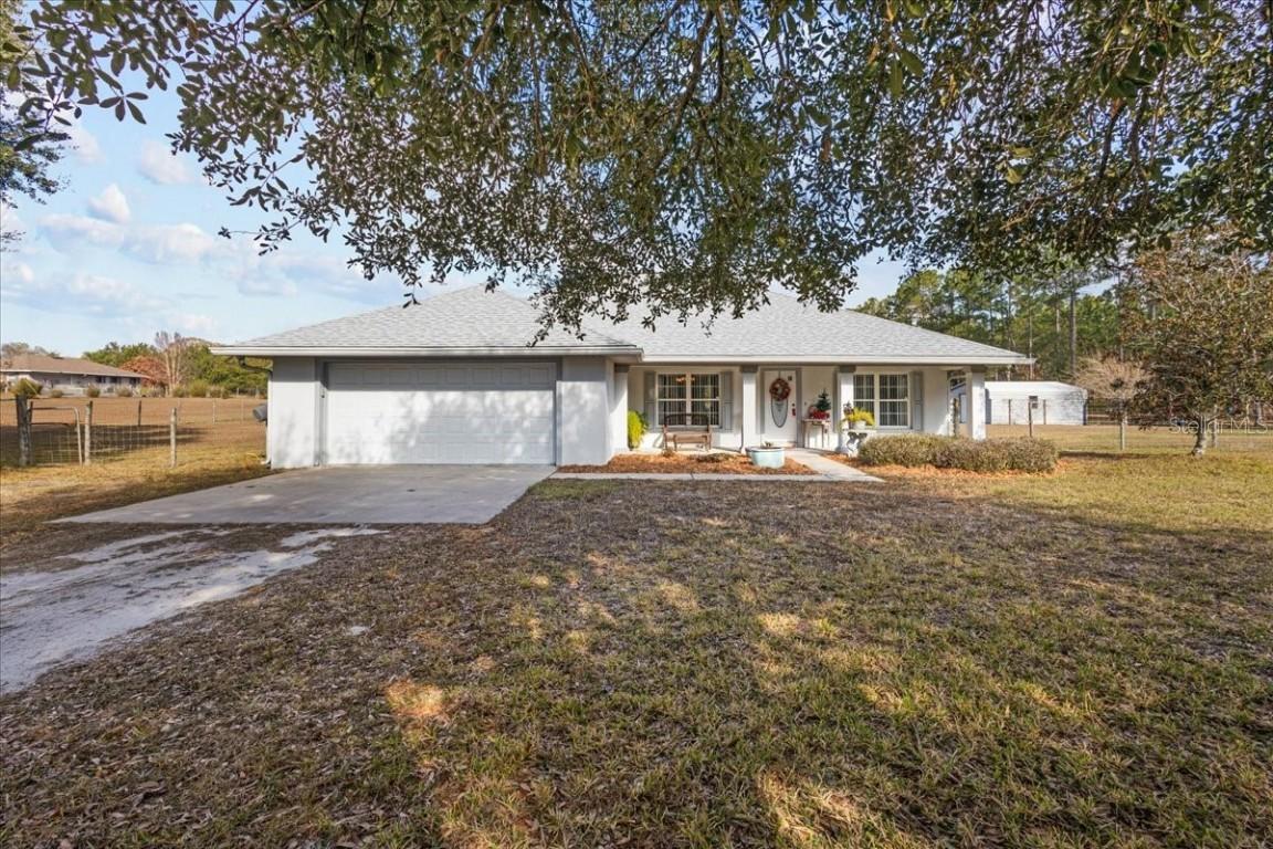 5351 NW 137th Ln., Chiefland, FL 32626