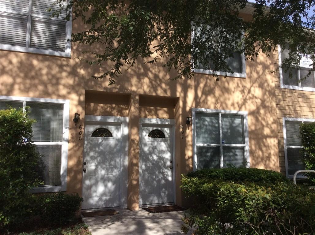 4415 SW 34th St. #607, Gainesville, FL 32608