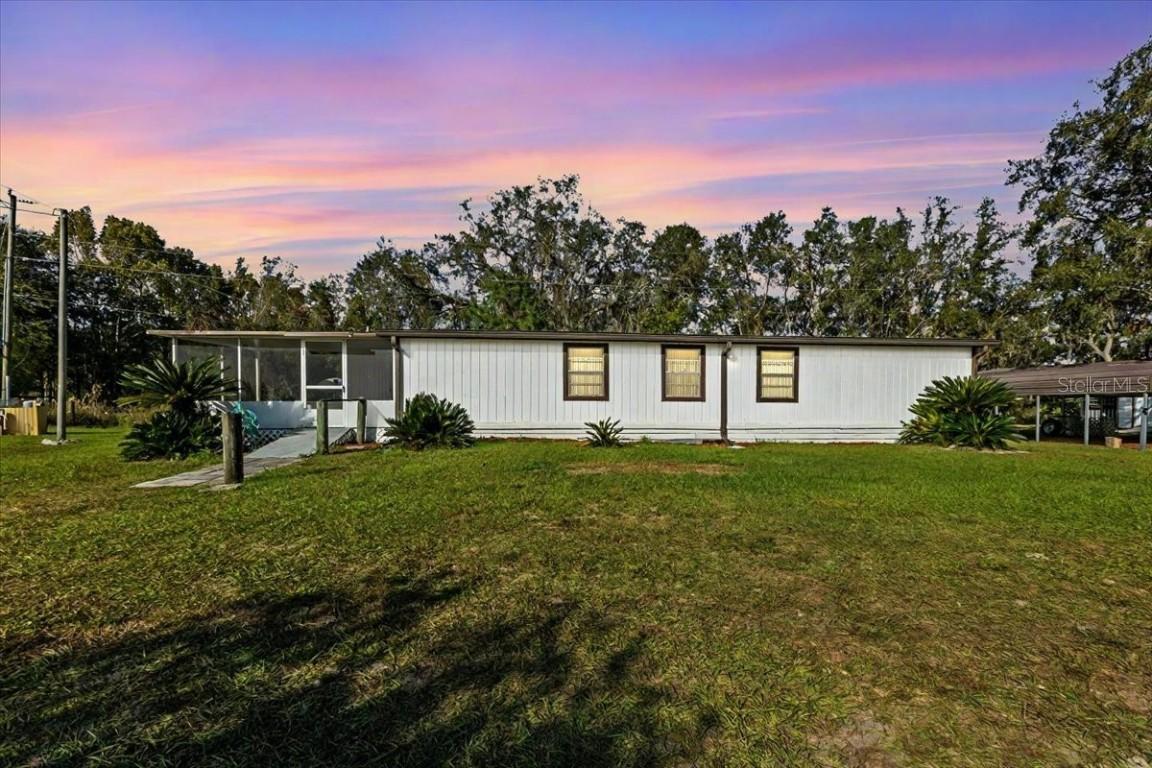 [Address Hidden by Seller], Bronson, FL 32621
